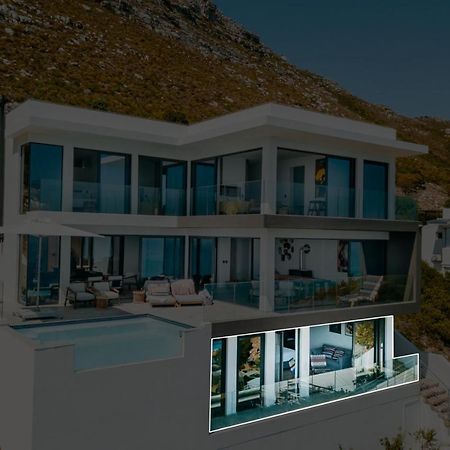 Beyond Misty Cliffs Villa Scarborough Exterior photo