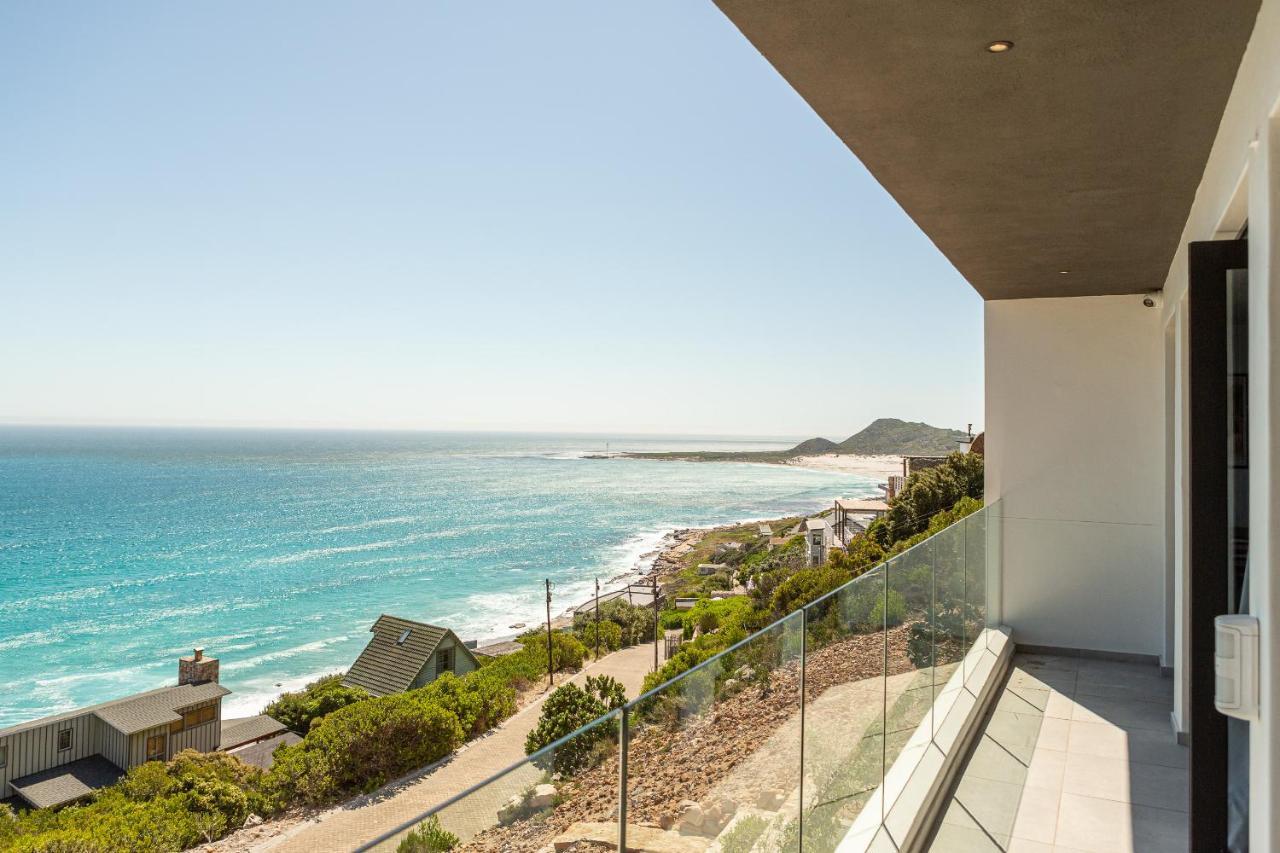 Beyond Misty Cliffs Villa Scarborough Exterior photo