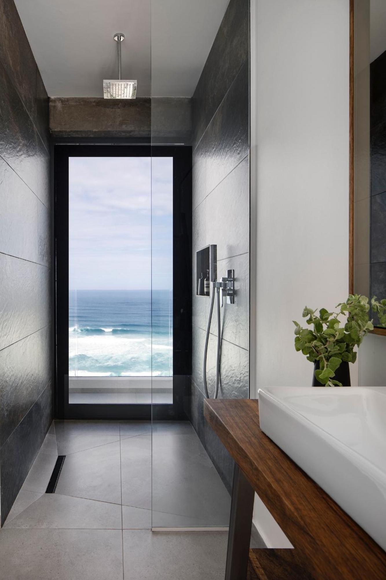 Beyond Misty Cliffs Villa Scarborough Exterior photo